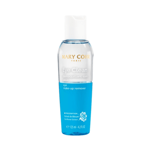 Mary Cohr Eye Clean