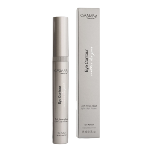 קווי מתאר של Casmara anti-wrinkle קרם