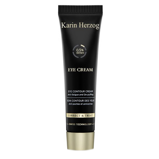 Karin Herzog Eye Contour Cream 0.5% Oxygen