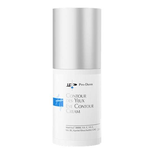 Crème de contour pour les yeux de l'oeil