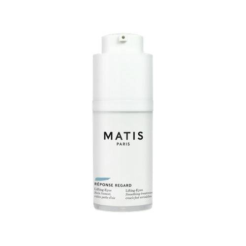 Matis svar