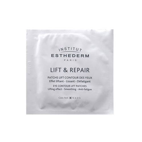 معهد Estthederm Eye Eye Contour Lift Patches (10 بقع)