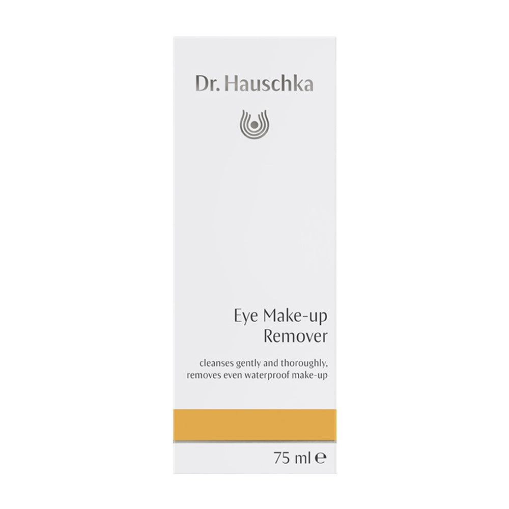 Dr Hauschka Eye Make-up Remover