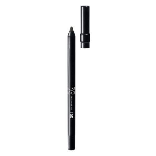 RVB Lab Eye Pencil Vannbestandig svart
