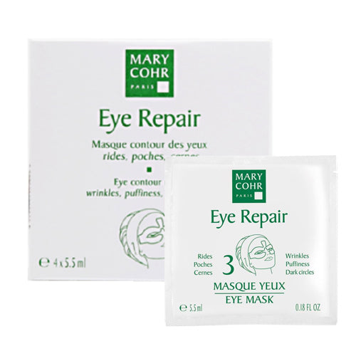 Mary Cohr Eye Repair Eye Mask