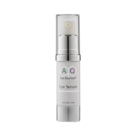 AQ Skin Solutions Eye Serum - Eye Rejuvenating System