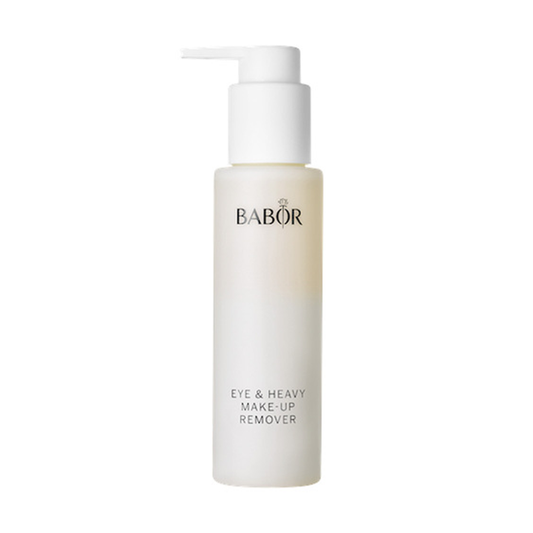Babor Eye and Heavy Make-Up Remover