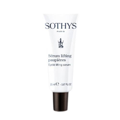 Sothys ögonlockslyftning serum