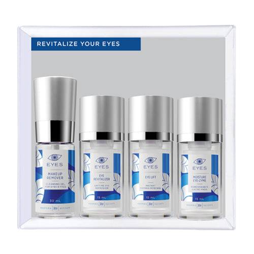 Rhonda Allison Olhos revitalize seus olhos