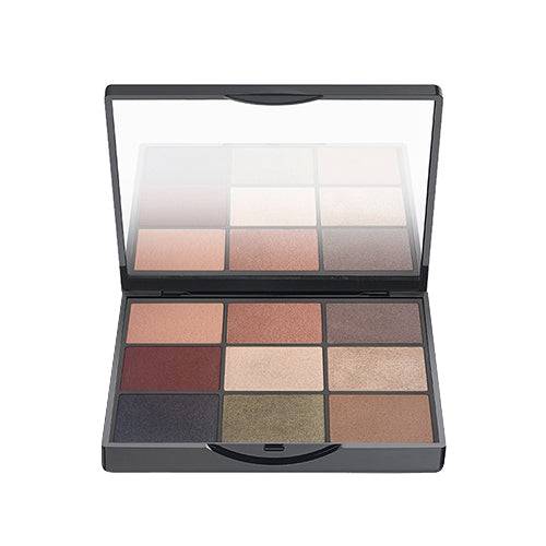 T Leclerc Eyeshadow Palette - Ombre Velours