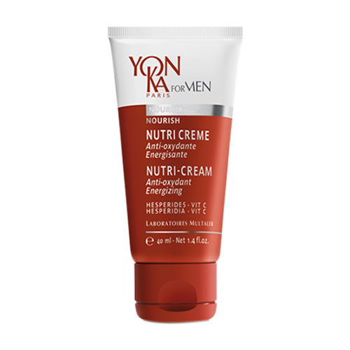 Yonka FOR MEN Nutri-Cream