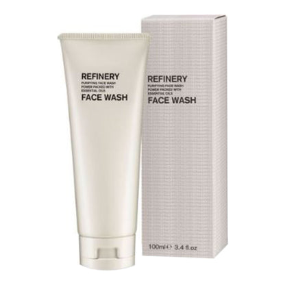Aromatherapy Associates FOR MEN Refinery Face Wash