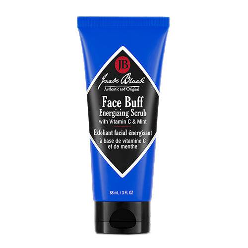 Jack Black Face Buff Energizing Scrub