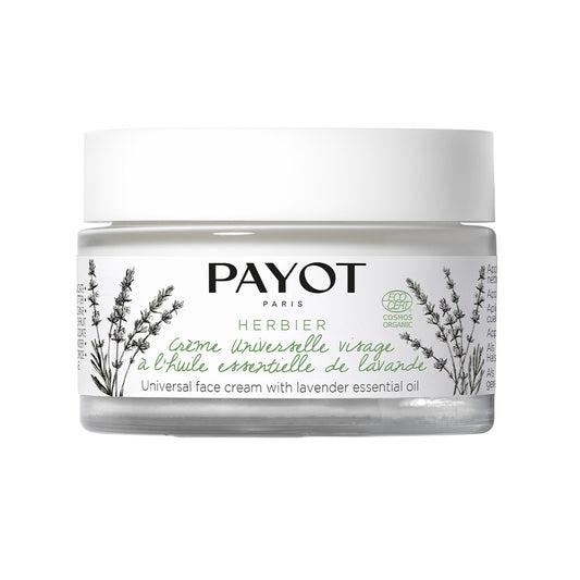 Payot Face Universel Cream