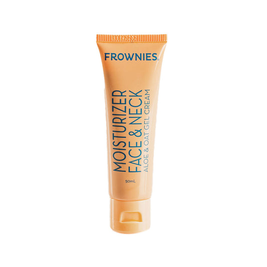 Frownies Face and Neck Moisturizer