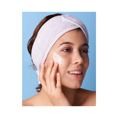 Di Morelli Scrub του προσώπου