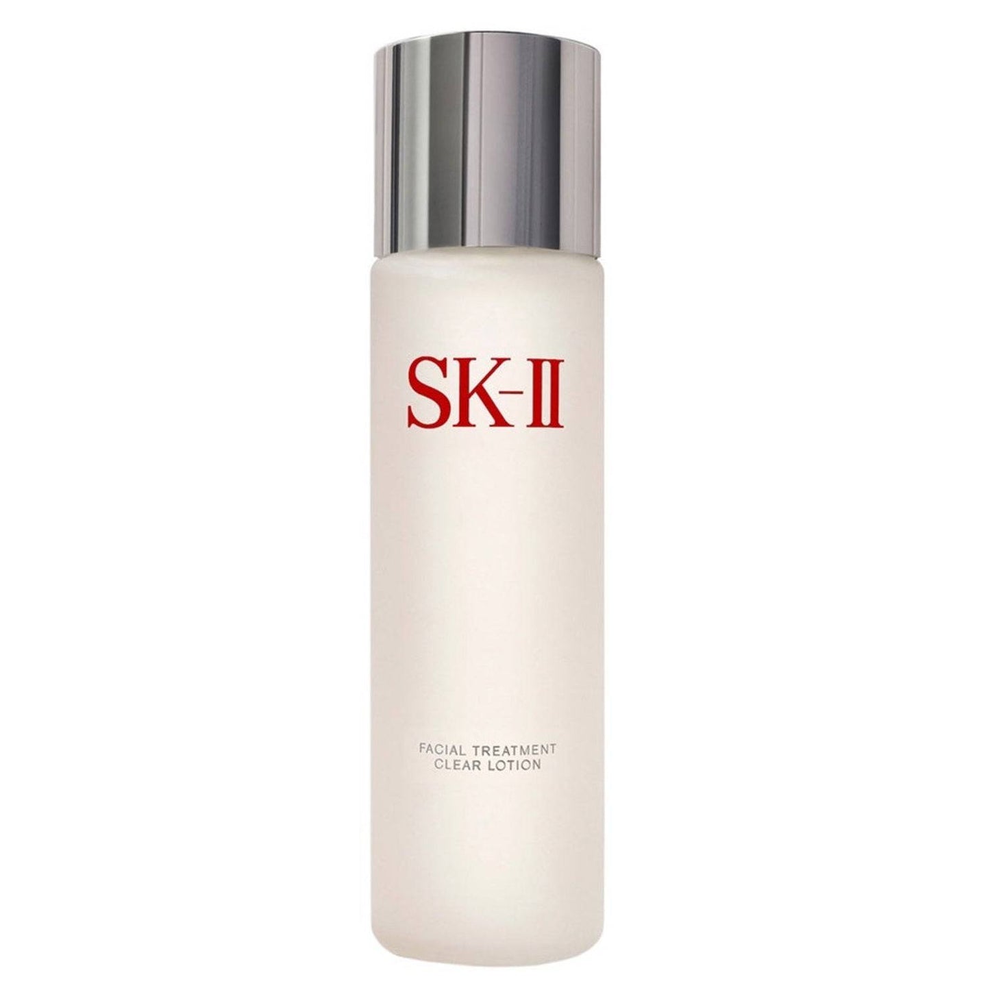 SK-II Facial Treatment Clear Lotion flaske