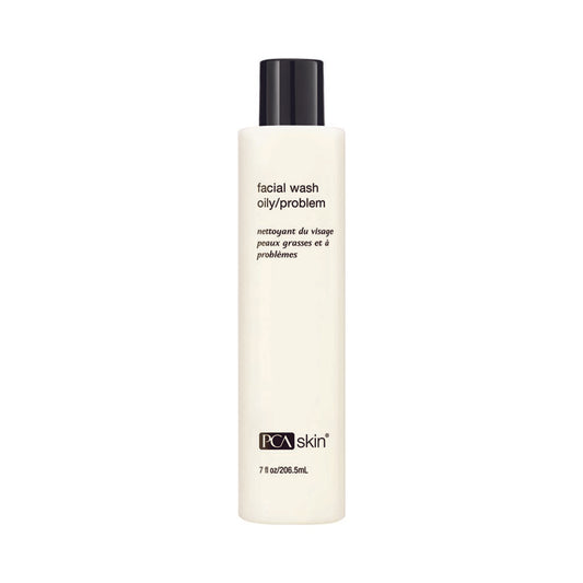 PCA Skin Facial Wash for Oily / Problem Skin