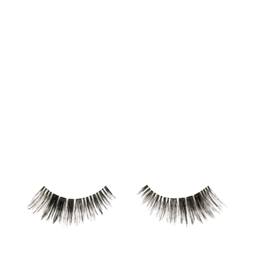 LoveSeen Etta Fake Eyelash bietet leichte, voluminöse Wimpern mit einem hauchdünnen Finish. Perfekt für gewagte und dennoch elegante Augen-Make-up-Stile.