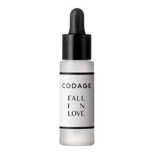 Codage Paris Fall in Love - Correction and Skin Repair