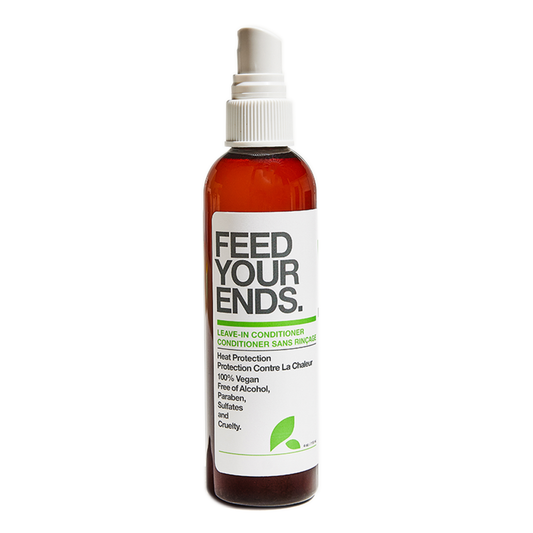 Yarok Feed Your Ends Leave-In Conditioner and Heat Protectant