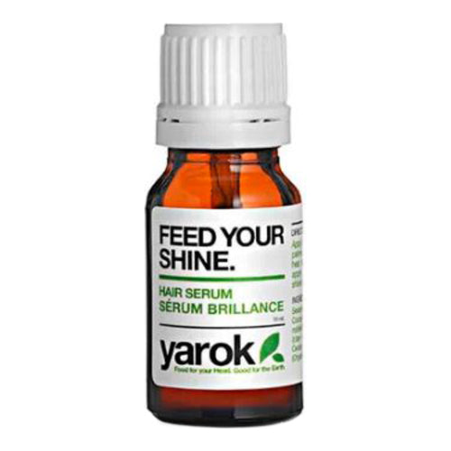 Yarok Feed Your Shine Hair Serum Shine Drops