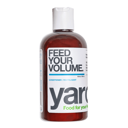 Yarok Feed ditt volumbalsam