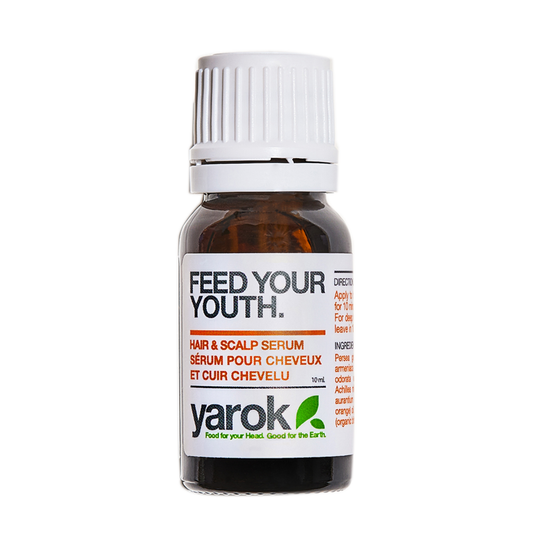 Yarok Feed Your Youth Hair Treatment Serum