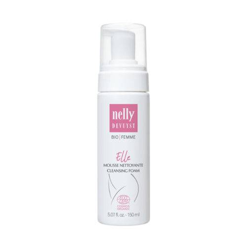 Nelly Devuyst BioFemme Cleansing Foam - Ny emballage