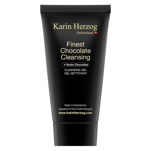 Karin Herzog Finest Chocolate Cleansing Gel