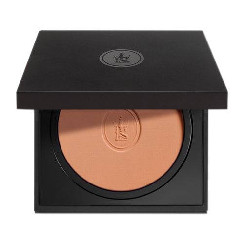 Sothys Finish Enhancing Powder - #30 Bronzer, 10,5g/0,37 oz em tom bronze rico para um efeito bronzeado. Adiciona calor e profundidade à maquiagem facial.