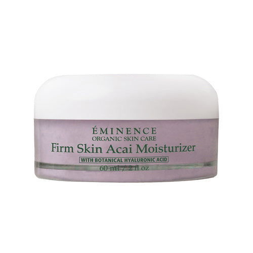 شركة Eminence Organics Skin Acai مرطب