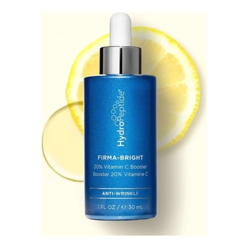 Hydropeptide firma-heldere 20% vitamine C-booster