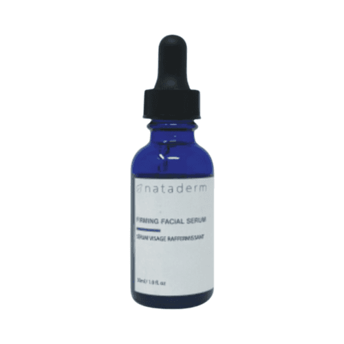 Nataderm Firming Facial Serum