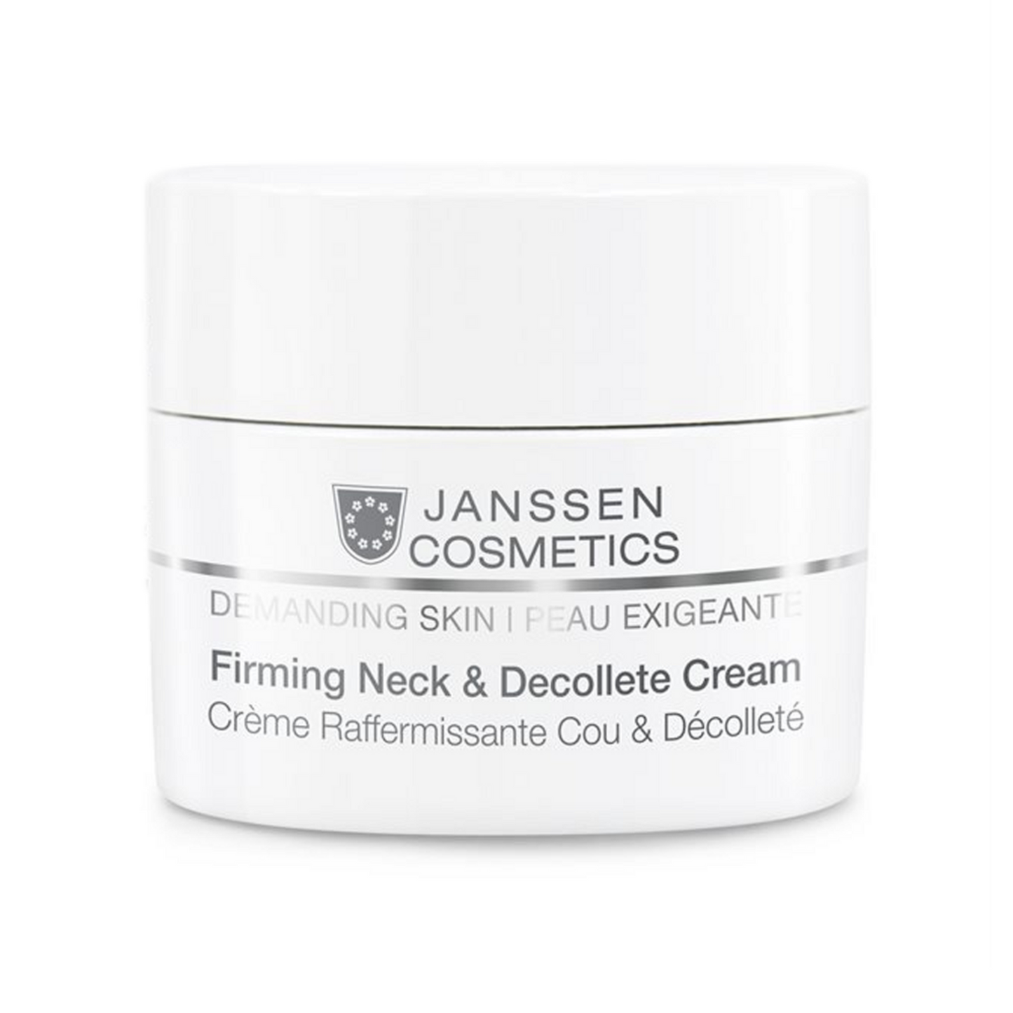 Janssen Cosmetics Firming Neck and Decollete