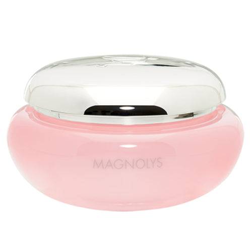 Ingrid Millet Source Pure Magnolys-アンチエイジングクリームを作成します