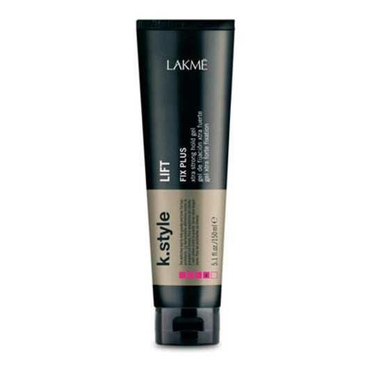 LAKME  Fix Plus Lift Extra Strong Hold Gel