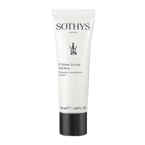 Sothysの完璧な顔色クリーム
