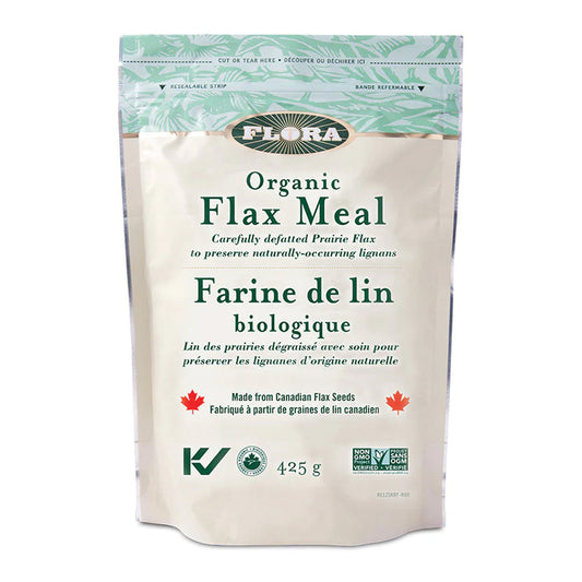 Flora Flax Meal