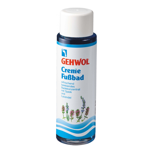 Gehwol Footbath Cream