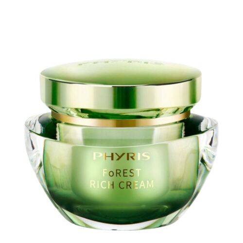 Crème nocturne de la forêt Phyris