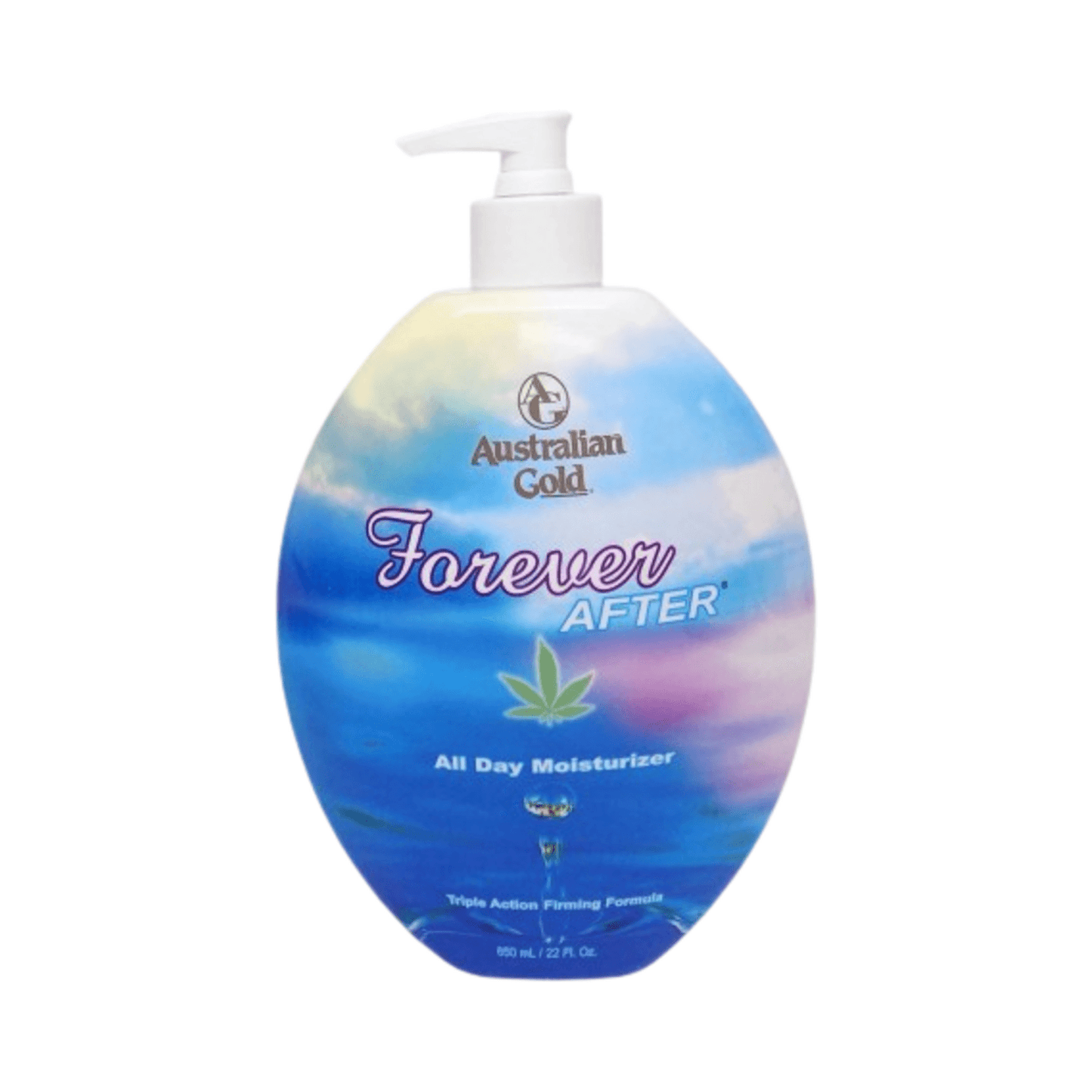Australian Gold Forever After All Day Moisturizer
