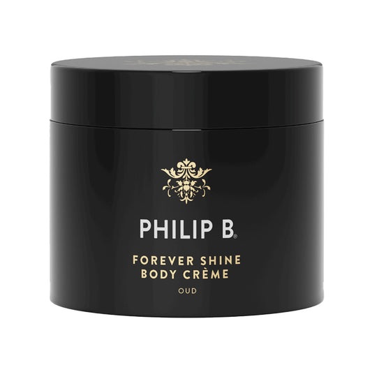 Philip B Botanical Forever Shine Body Creme