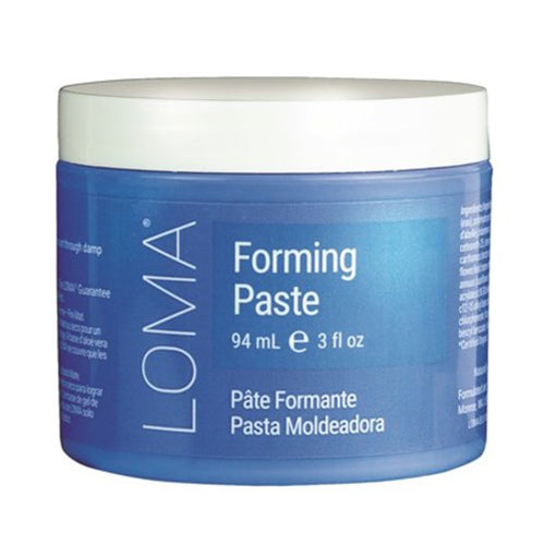 Loma Organics Forming Paste