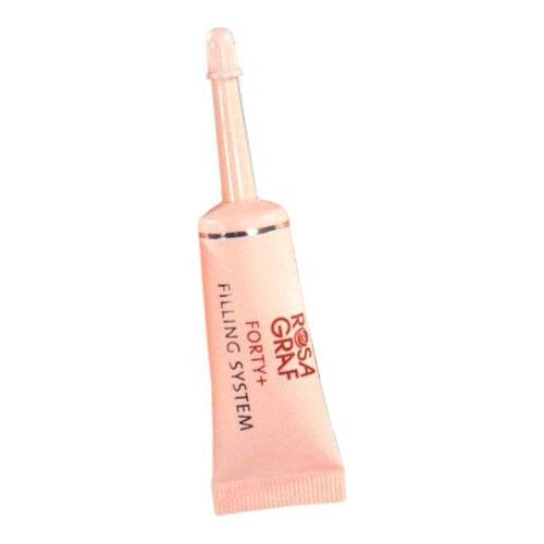 Rosa graf veertig + tillende zorgvulsysteem serum