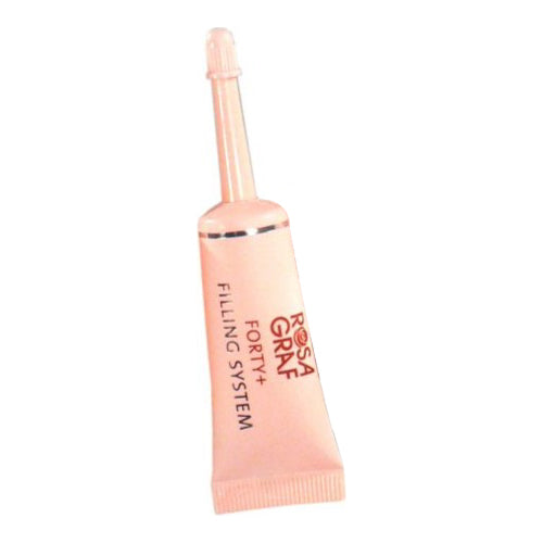 Rosa Graf Forty + Lifting Care Filling System Serum