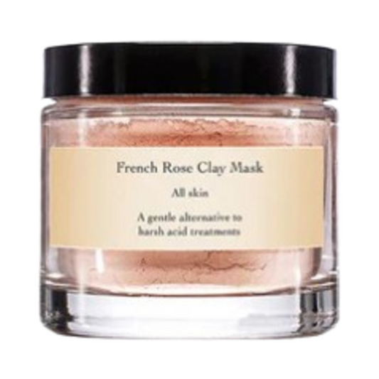 Evanhealy French Rose Clay Mask