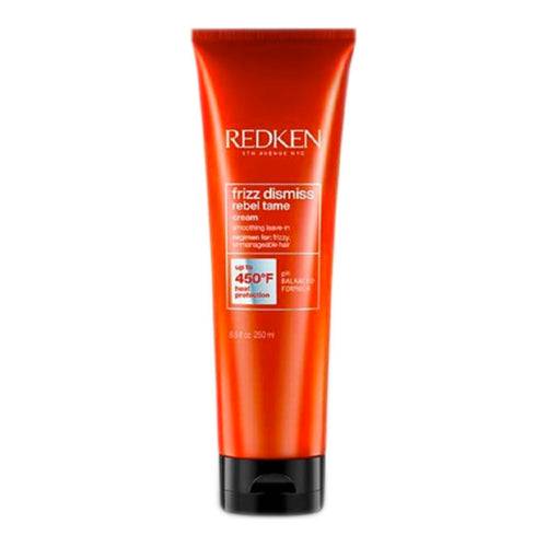 Redken Frizz licencie la crème sans rinçage rebelle rebelle