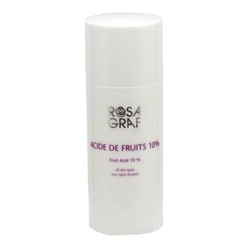 Rosa Graf Obstsäure 10% Serum