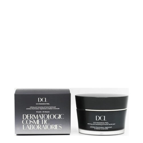 DCL Dermatologic G10 Radiance Peel